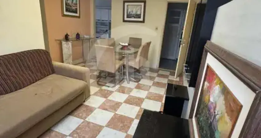 Apartamento à venda no Condomínio Jardim das Palmeiras