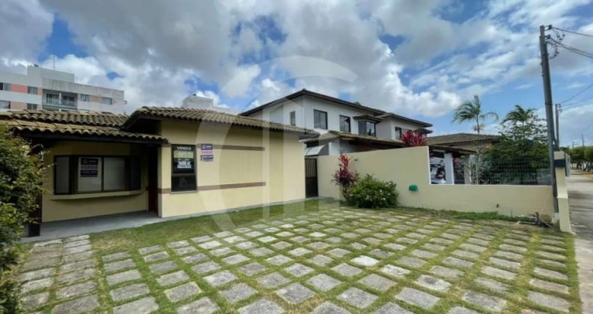 Casa à venda no Condomínio Alameda do Sol ? 3 quartos