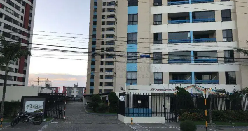 Apartamento à Venda no Condomínio Padre Arnóbio