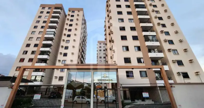 Apartamento à Venda no Condomínio Villagio Di Roma
