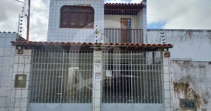 Casa para Locação no bairro José Conrado de Araujo