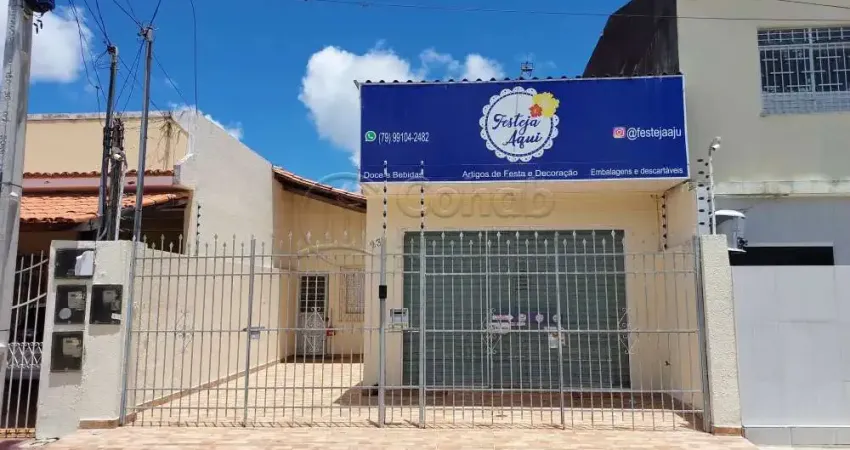 Ótimo Ponto Comercial no Bairro Jabotiana.