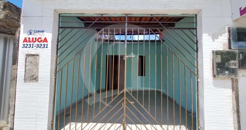 Casa em ótima localização no Orlando Dantas, Bairro São Conrado.