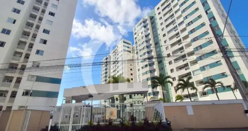 Apartamento disponível para locação no Bairro Jabotiana com 2 quartos