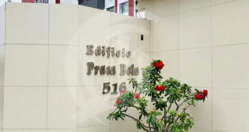 Apartamento com 3 quartos à venda no Treze de Julho, Aracaju 