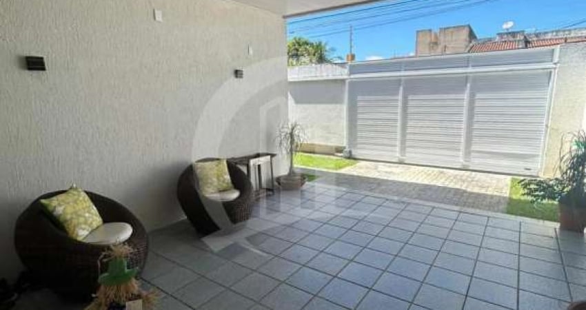 Casa com 4 quartos à venda no Inácio Barbosa, Aracaju 