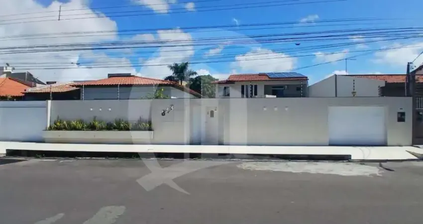 Casa com 3 quartos à venda no Inácio Barbosa, Aracaju 