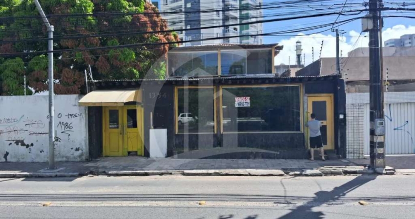 Barracão / Galpão / Depósito à venda no Farolândia, Aracaju 