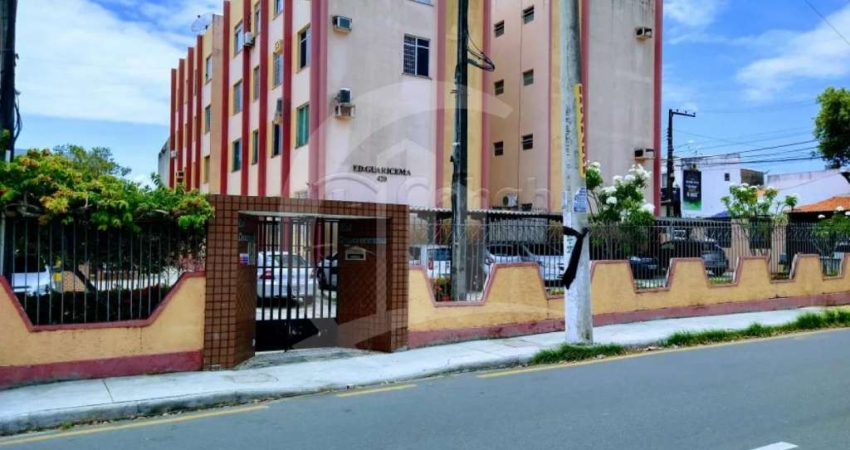 Apartamento com 3 quartos à venda no Luzia, Aracaju 