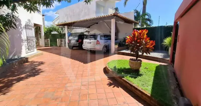 Casa com 5 quartos à venda no Coroa do Meio, Aracaju 