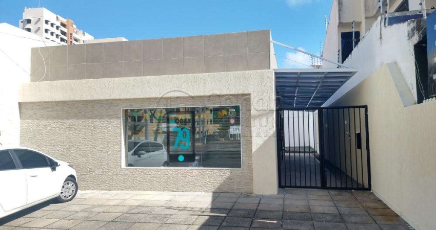 Sala comercial para alugar no Salgado Filho, Aracaju 