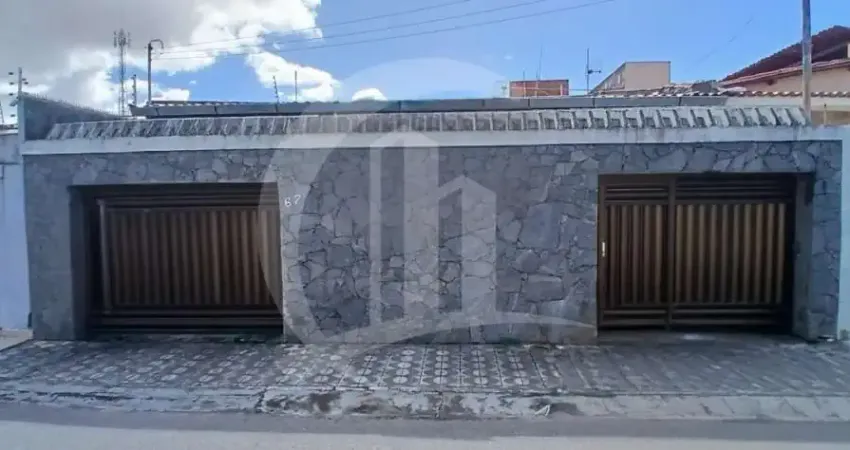 Casa com 4 quartos à venda no Ponto Novo, Aracaju 