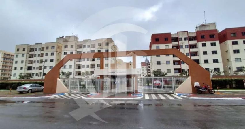 Apartamento para Locação Condomínio Caminho dos Ventos
