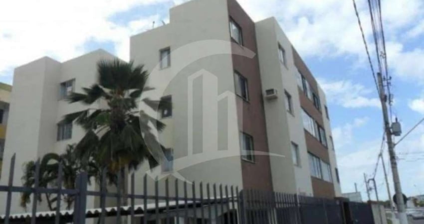 Apartamento à Venda no Edifício Praia das Fontes no bairro Inacio Barbosa