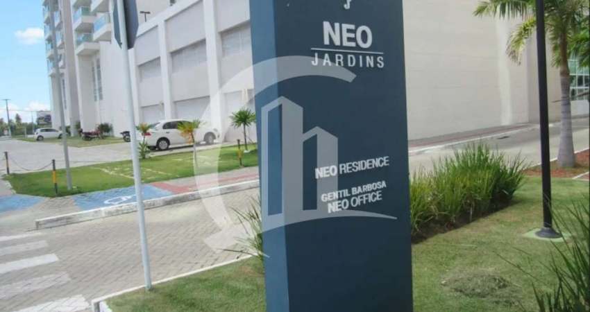 Apartamento para locação no Condomínio Neo Residence Jardins