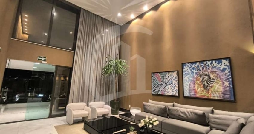 Apartamento à Venda no Condomínio Ravello Residence