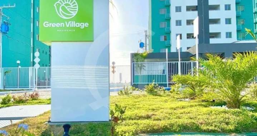 Apartamento com 2 quartos à venda no Centro, Barra dos Coqueiros 