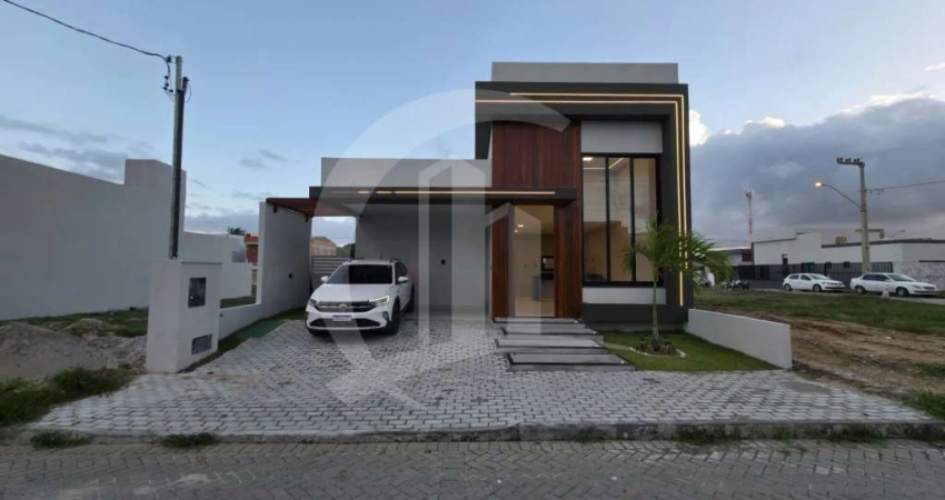 Apartamento com 3 quartos à venda no Capuã, Barra dos Coqueiros 