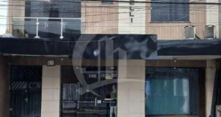 Casa com 1 quarto à venda no Jardim Centenário, Aracaju 