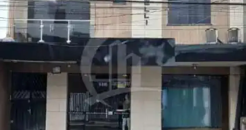 Casa com 1 quarto à venda no Jardim Centenário, Aracaju