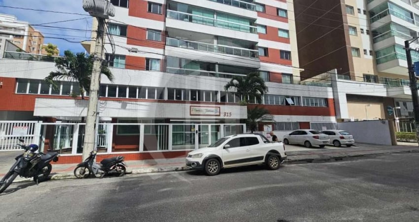 Excelente apartamento mobiliado no Cond. L`essence Jardins, em uma das melhores localizações de Aracaju.