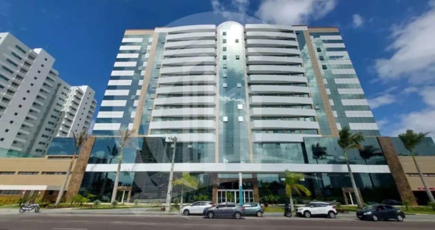 Sala Comercial de 31m² para Locação no Bairro Jardins
