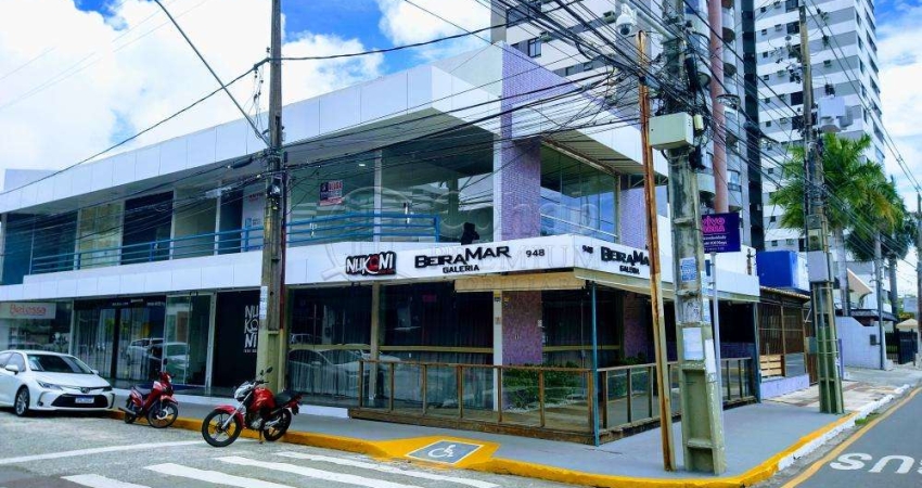 Sala comercial para alugar no Treze de Julho, Aracaju 