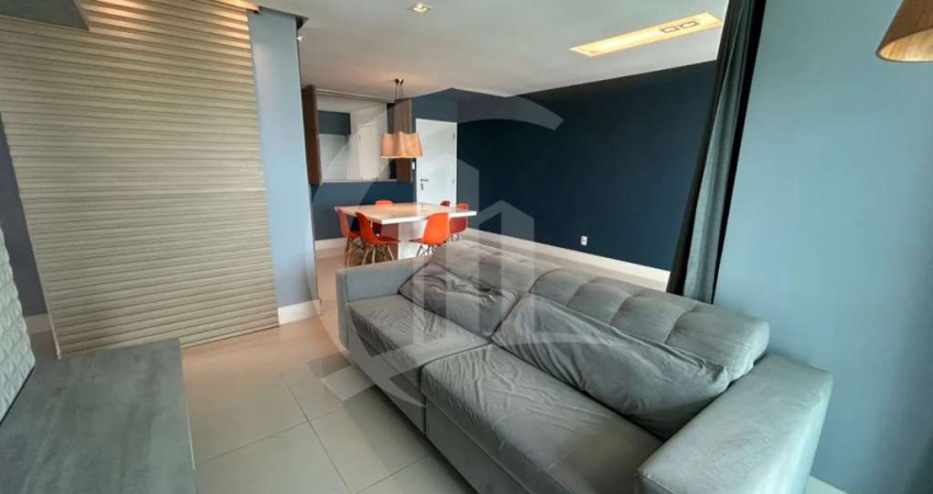 Apartamento à Venda no Condomínio Costa do Atlântico