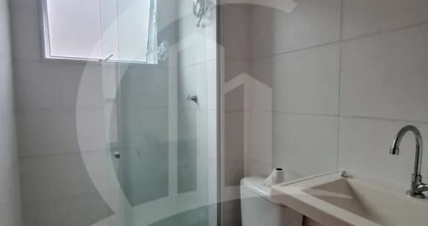 Apartamento recem entregue no Cond. Parque Alameda Real, Santa Maria.