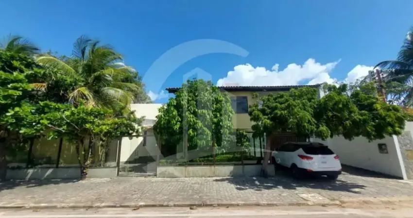 Excelente Casa Duplex para Locação no Bairro Coroa do Meio Ideal para Residência ou Comércio!