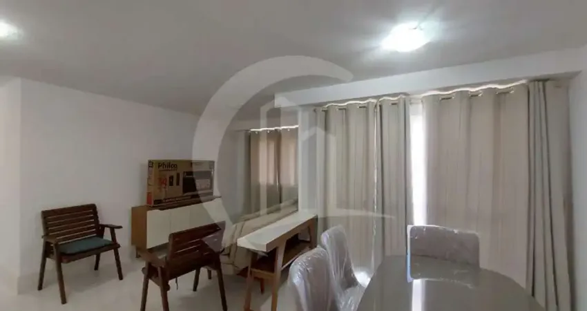 Apartamento Mobiliado para Locação, Condomínio Clube Atalaia