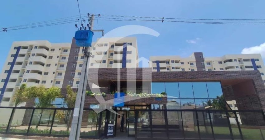 Apartamento com 2 quartos para alugar no Aruana, Aracaju 