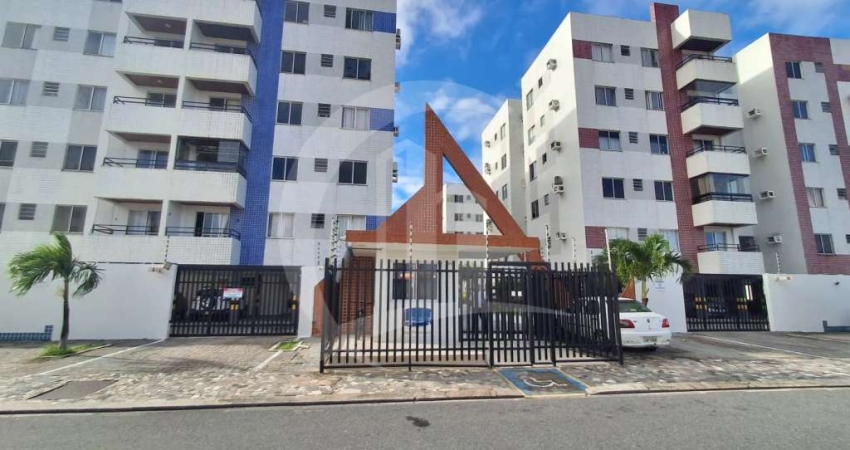 Apartamento com 3 quartos para alugar no Coroa do Meio, Aracaju 