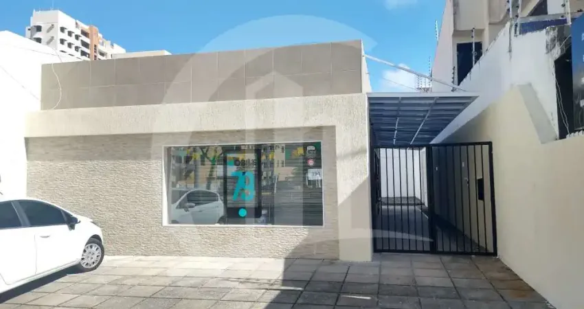 Sala comercial para alugar no Salgado Filho, Aracaju 