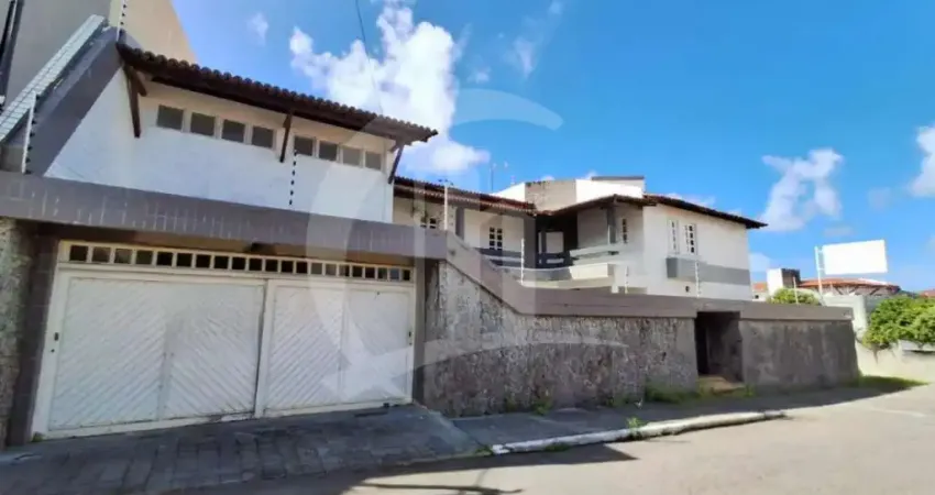 Casa Comercial para Locação no Bairro Inácio Barbosa