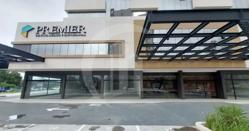 Sala Comercial para Locação no Premier Centro Médico Empresarial