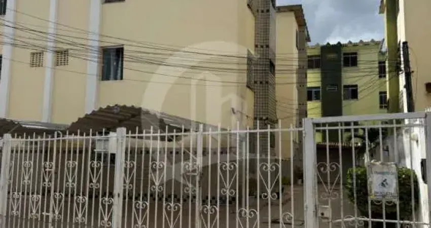 Apartamento com 2 quartos à venda no Ponto Novo, Aracaju 
