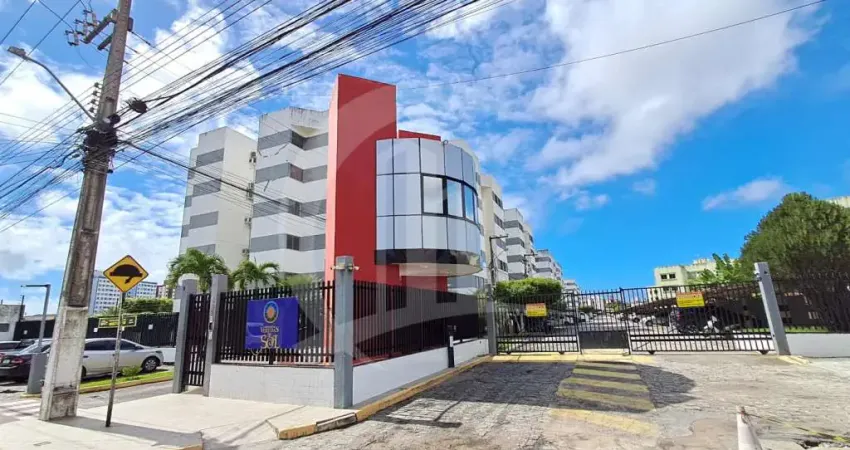 Apartamento para Locação no Condomínio Veredas do Sol