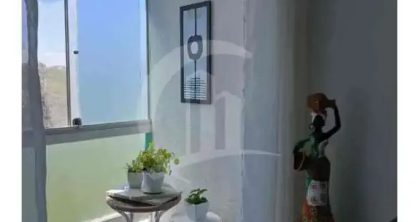 Apartamento à Venda no Condomínio Mar de Aruana no bairro Aruana