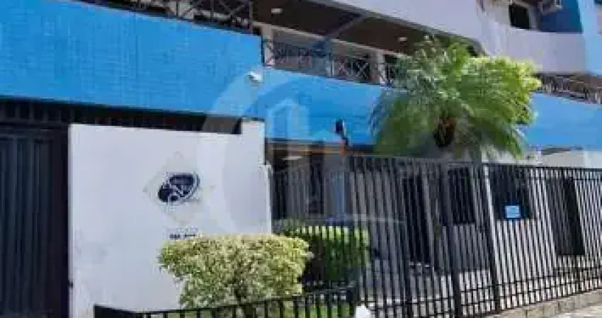 Apartamento à Venda no Residencial Adauto Nicolau de Oliveira