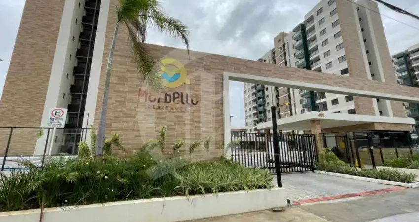 Apartamento à Venda no Condomínio Marbello Residence