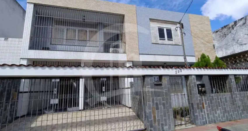 Casa com 5 quartos à venda no Centro, Aracaju 