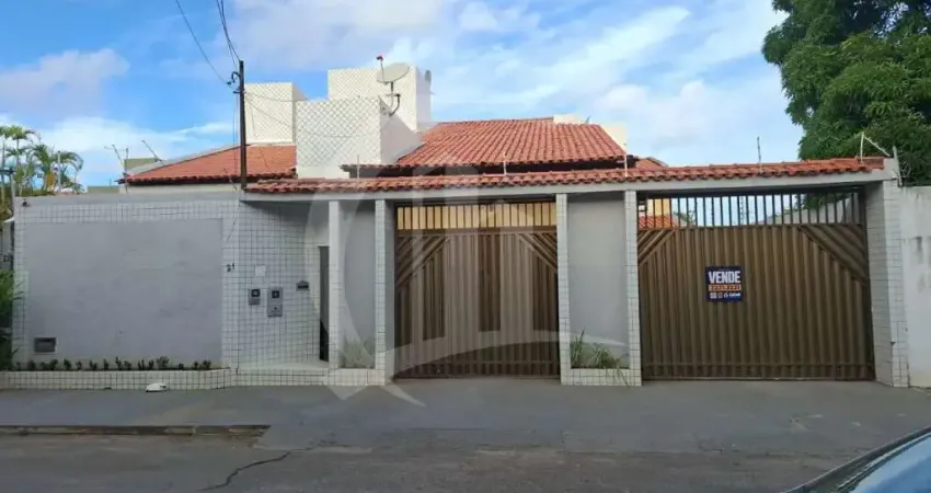Casa com 10 quartos à venda no Farolândia, Aracaju 