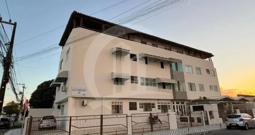Apartamento à Venda no Residencial FJ Cardoso III ? Bairro Atalaia