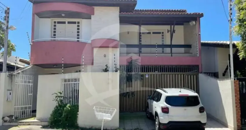 Casa à venda no bairro farolândia ampla, confortável e versáti