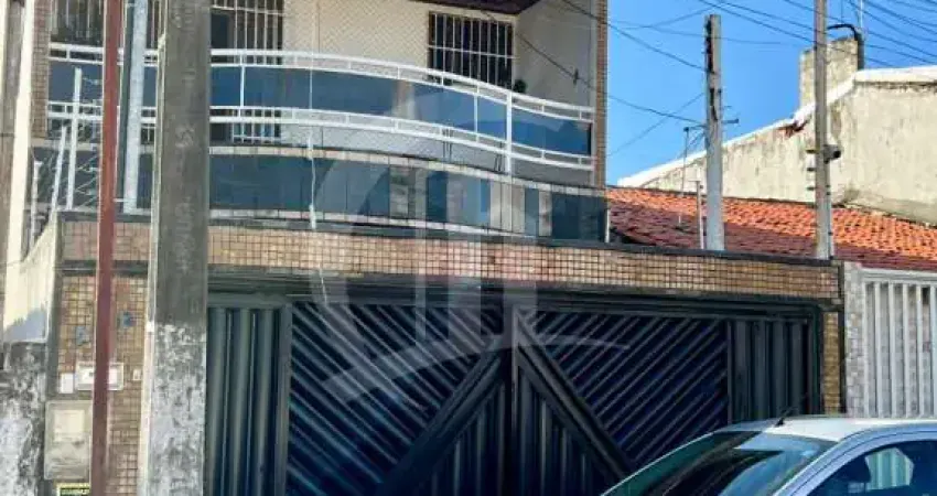 Casa com 6 quartos à venda no Treze de Julho, Aracaju 