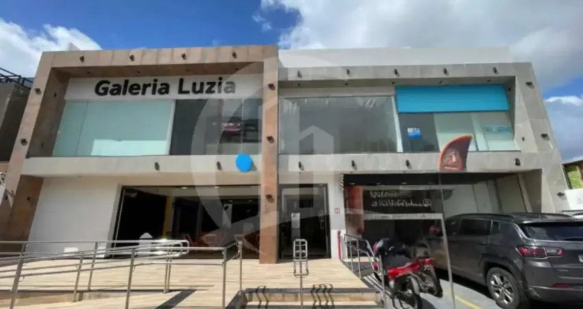 Barracão / Galpão / Depósito para alugar no Luzia, Aracaju