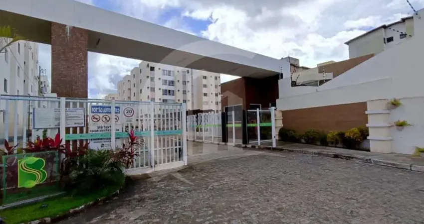 Apartamento com 2 quartos à venda no São Braz, Nossa Senhora do Socorro