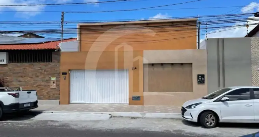 Casa com 5 quartos à venda no Grageru, Aracaju