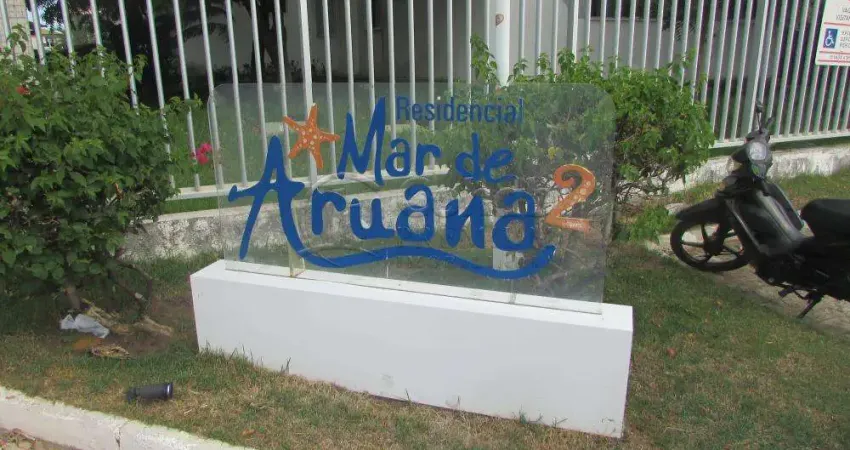 Apartamento com 3 quartos à venda no Aruana, Aracaju 